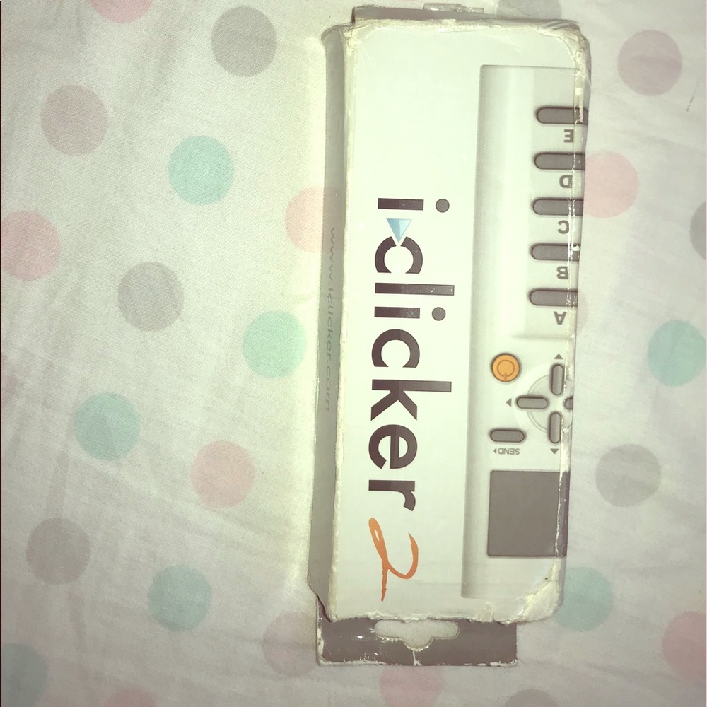Iclicker 2